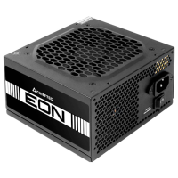Chieftec Chieftec EON Series ZPU 400S   Netzteil (intern) PC netvoeding 400 W ATX 80 Plus
