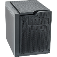 Chieftec CI 01B OP mini tower behuizing