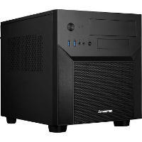 Chieftec CI 02B OP cubecube behuizing
