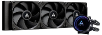 Chieftec Cooler Chieftec Iceberg 360 Dark AiO Was Waterkoelingchipkoeler