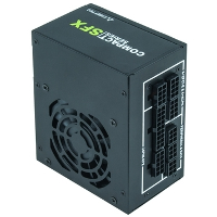 Chieftec CSN 650C 650W voeding