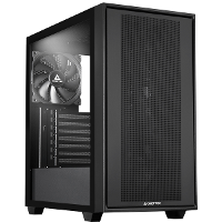 Chieftec Night Hunter midi tower behuizing