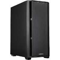 Chieftec Pro Midi Q midi tower behuizing