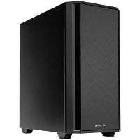Chieftec Pro mini AZ 01B OP mini tower behuizing