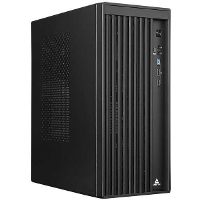 Chieftec UNI BS 20B OP mini tower behuizing