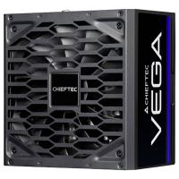 Chieftec VEGA PPG 750 S (8 PC netvoeding 750 W ATX 80 Plus Gold