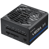 Chieftec Vega M PPG 750 C voeding