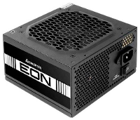 Chieftec ZPU 500S PC netvoeding 500 W ATX 80 Plus