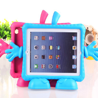 Children Kids Shockproof Drop Resistance Case For Ipad 2 3 4