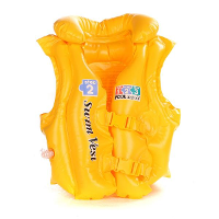 Children Swimming Life Jacket Vest Water Floating Sports Vest Pvc Foam