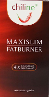 Chiline Maxislim Fatburner Capsules