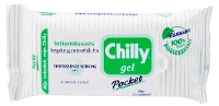 Chilly Gel Pocket Intiemtissues