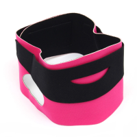Chin Cheek Slim Lift Up V Mask Belt Face Slimming Strap Band