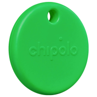 Chipolo POP Bluetooth tracker Groen