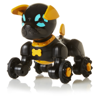 Chippies Chippo   Robotpuppy