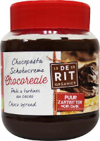 Chocoreale Chocopasta Puur