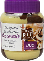 Chocoreale Duopasta