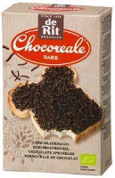 De Rit Chocoreale Hagelslag Intense