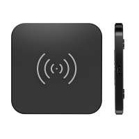 Choetech Wireless Charger 7.5W Qi Charging Pad With Micro Usb Cable For Samsung S8 S7/s7 Edge