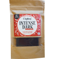 Chokay Chocoladereep Intense Dark