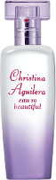 Christina Aguilera Eau So Beautiful Eau de Parfum