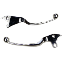 Chrome Brake Clutch Levers For Suzuki Boulevard S50 S83 C90