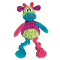 Chubleez Pluche Chloe Cow 44 Cm