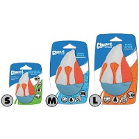 Chuck It Duck Diver Voor De Hond Medium
