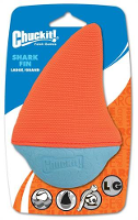 Chuckit Amphibious Shark Fin #95;_Large