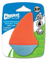 Chuckit Amphibious Shark Fin #95;_Small