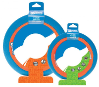 Chuckit Hondenspeelgoed Fetch Wheel Large