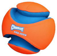 Chuckit Kick Fetch Small 14 Cm