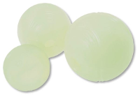 Chuckit Max Glow Bal Glow In The Dark 5x5x5 Cm