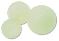 Chuck It Max Glow Ball Voor De Hond Medium
