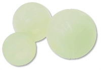Chuckit Max Glow Bal Glow In The Dark #95;_7x7x7 Cm
