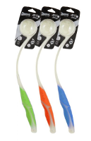 Chuckit Max Glow Pro Launcher Assorti Glow In The Dark 63 Cm