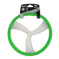 Chuckit Max Glow Roller Frisbee Glow In The Dark #95;_22x22x22 Cm