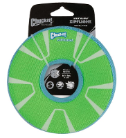 Chuckit Max Glow Zipflight Frisbee Glow In The Dark #95;_21 Cm