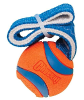 Chuckit Ultra Tug Small