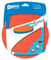 Chuckit Water Skimmer #95;_Medium