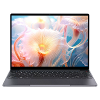 CHUWI CoreBook X Laptop 14 Inch 2K Scherm Intel Core i3 1220P 10 Kernen 12 Draadjes 16GB DDR4 512GB SSD Windows 11 WIFI6