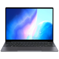 CHUWI Corebook X Laptop 14 Inch 2K Screen AMD Ryzen 5 7430U 16GB DDR4 512GB SSD Windows 11 WIFI6 46.2Wh Batterij Verlich