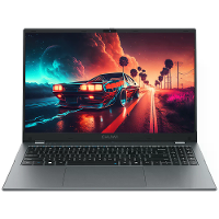 CHUWI GemiBook Plus Laptop Intel Twin Lake N150 16GB DDR5 512GB SSD 15.6 Inch FHD IPS Scherm WIFI6 Full Size Toetsenbord