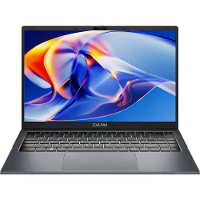 CHUWI GemiBook XPro Laptop 14,1 Inch Intel Twin Lake N150 8GB DDR5 256GB SSD FHD IPS Scherm WIFI 6 Windows 11 38Wh Batte