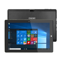Chuwi Hi10 64gb Cherry Trail Z8300 Quad Core 1.84 Ghz 10.1 Inch Windows10 Tablet