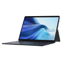 CHUWI Hi10 Max Intel N100 Quad Kern 12GB DDR5 512GB SSD 12,96 Inch 3K Scherm WiFi 6 Windows 11 Met Magnetisch Toetsenbor