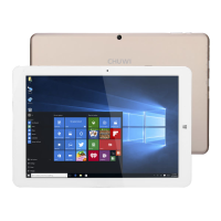 Chuwi Hi12 Stylus Intel Z8300 Quad Core 1.84Ghz 12 Inch Dual Boot Tablet