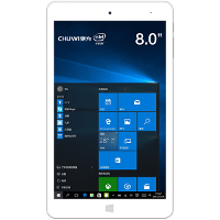 Chuwi Hi8 Pro 32gb Intel Z8300 Quad Core 1.84Ghz 8 Inch Dual Os Tablet