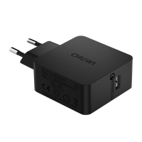 Chuwi Qc3.0 Quick Charge Eu Plug Wall Travel Charger For Samsung S8 Xiaomi 6 Iphone 7 Plus