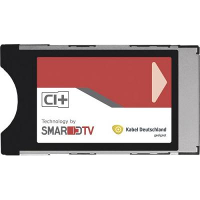 Ci+ Modul Kdg Kabel Deutschland Nagra